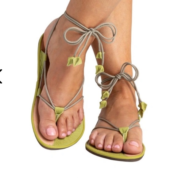 Barefoot Women's Sandals - Picture 1 of 5
